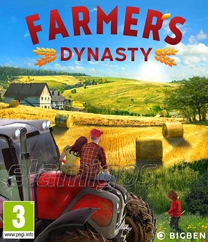 Farmers Dynasty