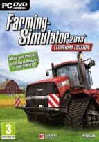 Farming Simulator 2013: Titanium Edition