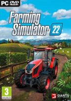 Farming Simulator 22