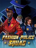 Fashion Police Squad