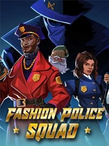 Fashion Police Squad