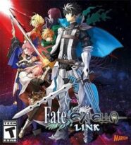 Fate/EXTELLA LINK