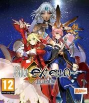 Fate/Extella: The Umbral Star