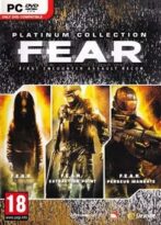 F.E.A.R. / FEAR Platinum