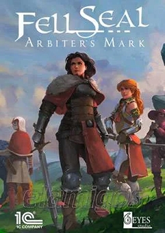 Fell Seal: Arbiter's Mark