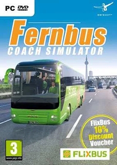 Fernbus Simulator