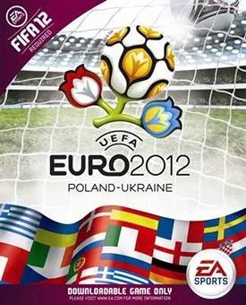 FIFA 12 incl. UEFA EURO 2012