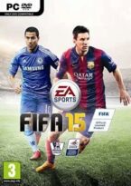 FIFA 15: Ultimate Team Edition