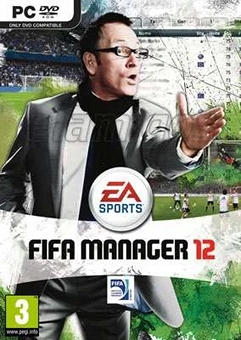 FIFA Manager 12