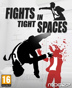 Fights in Tight Spaces