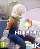 Filament Marmalade Edition