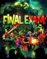 Final Exam