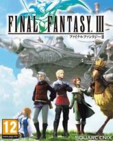 Final Fantasy III