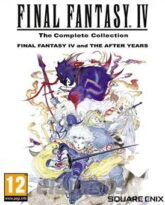 Final Fantasy IV Complete Collection