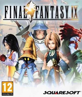 Final Fantasy IX
