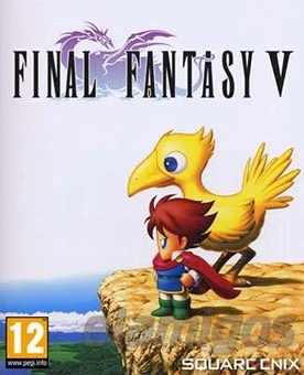 Final Fantasy V