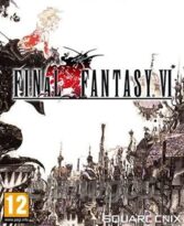 Final Fantasy VI