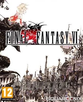 Final Fantasy VI
