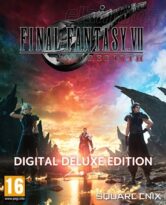 Final Fantasy VII Rebirth