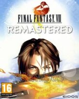 Final Fantasy VIII Remastered