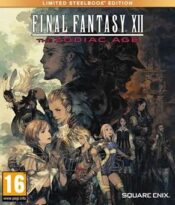 Final Fantasy XII: The Zodiac Age