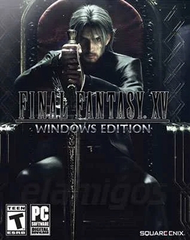 Final Fantasy XV Windows Edition