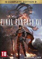 Final Fantasy XVI