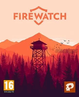 Firewatch