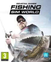 Fishing Sim World Deluxe Edition