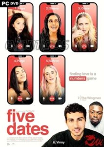 Five Dates