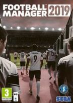 Football Manager 2019