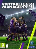 Football Manager 2021