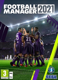 Football Manager 2021