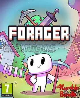 Forager