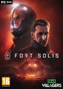 Fort Solis