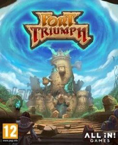 Fort Triumph