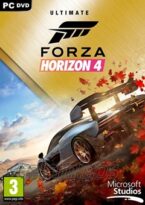Forza Horizon 4 Ultimate Edition