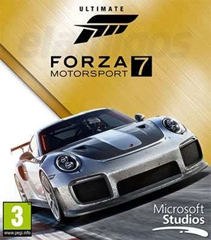 Forza Motorsport 7
