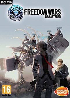 Freedom Wars Remastered