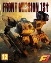 Front Mission 1st Remake