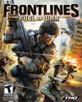Frontlines: Fuel of War