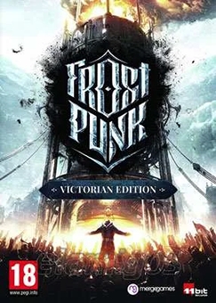 Frostpunk