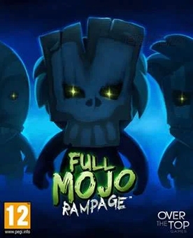 Full Mojo Rampage