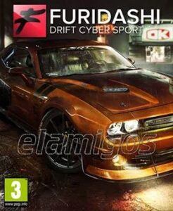 FURIDASHI Drift Cyber Sport