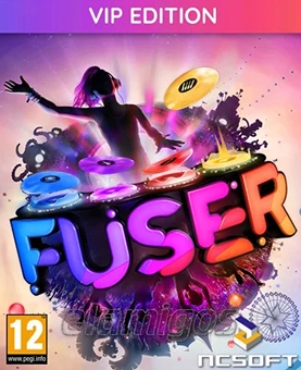 FUSER VIP Edition