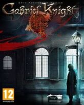 Gabriel Knight: Sins of the Fathers HD - 20th Anniversary Edition