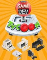 Game Dev Tycoon