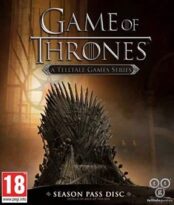 Game of Thrones: A Telltale Games Series - Season One