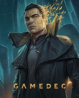 Gamedec