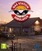 Gas Station Simulator